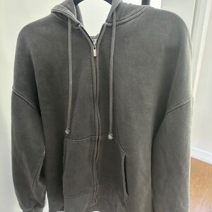 Zara Hoodie